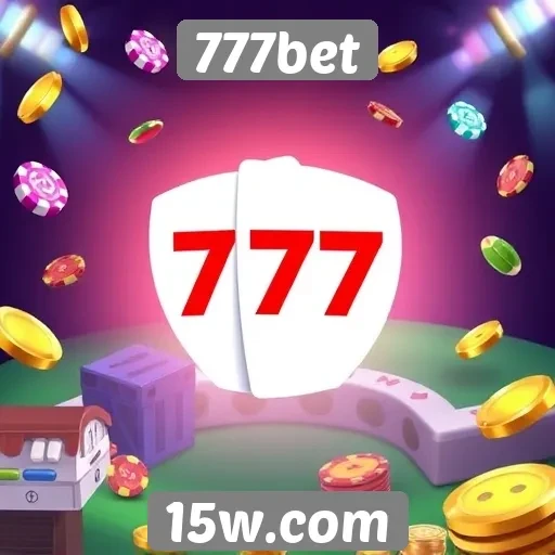 Jogos disponíveis na plataforma 777bet