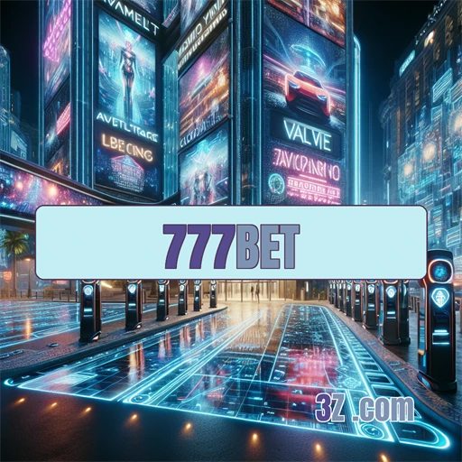 777bet Área de Login