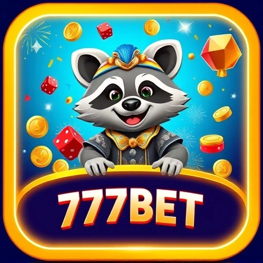 777bet Logo