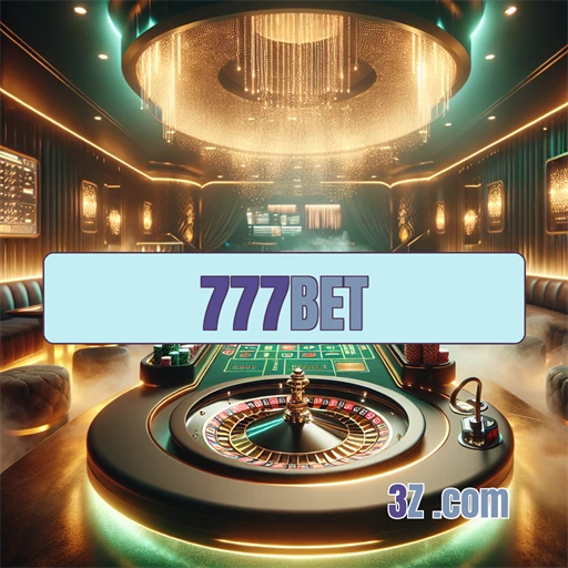 777bet Plataforma Completa