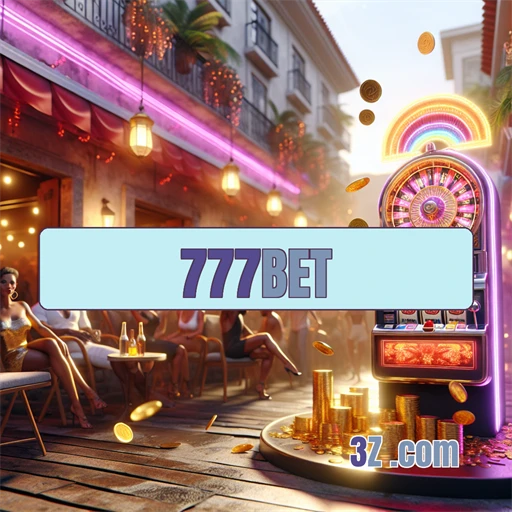 777bet Slots Populares