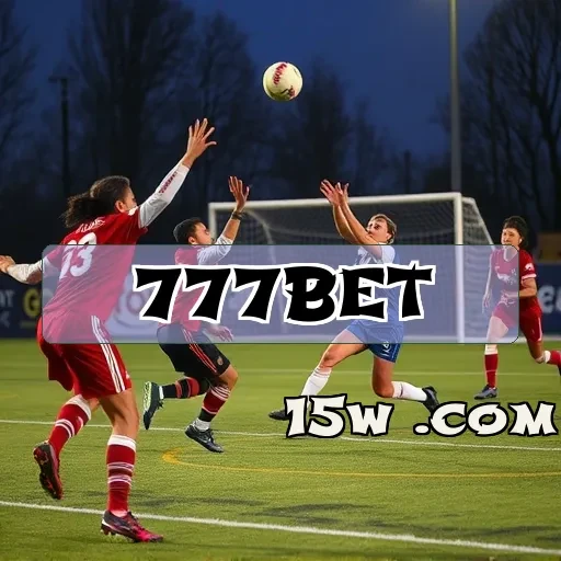 777bet: Apostas Esportivas que Transformam Emoções em Vitórias!